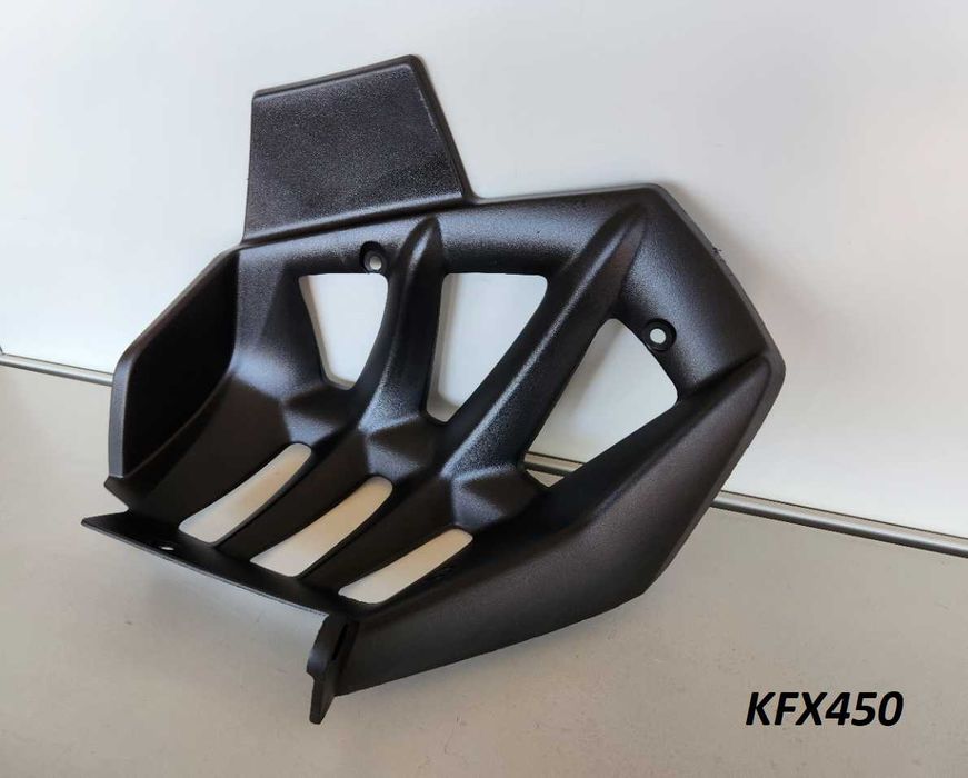 НОВА СТЕПЕНКА  Kawasaki KFX700 (ДЯСНА)и KFX450 (ЛЯВА - втора снимка)