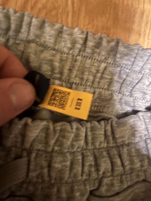 Polo Ralph Lauren Grey Shorts