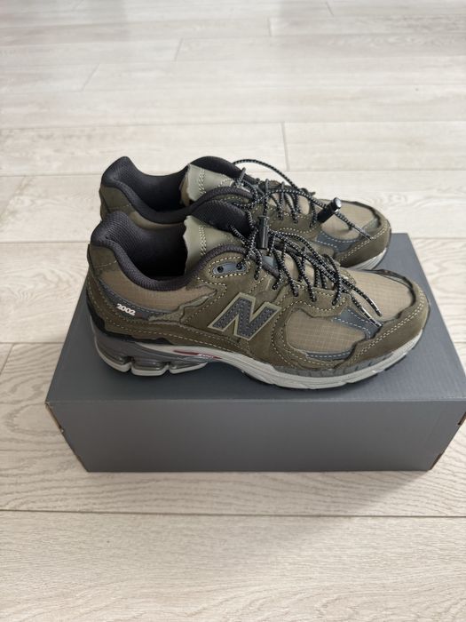 New balance 2002 rdn