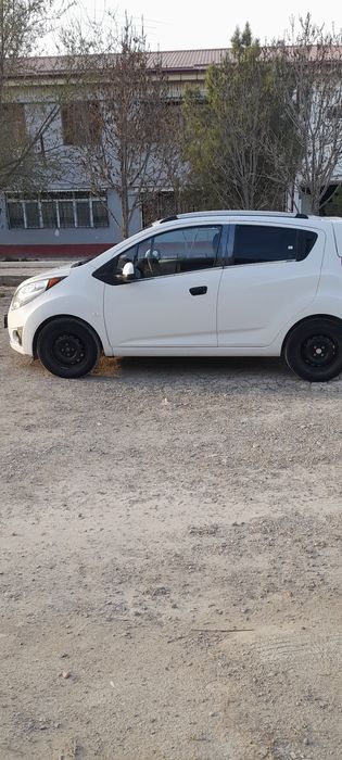 Продаётся Спарк 2015