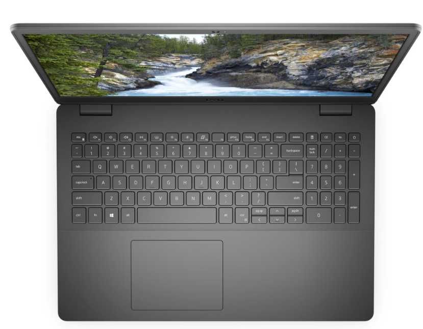 Laptop Dell Vostro 3500 i5 Gen 11 | 15.6” FHD | SSD | Windows 10 Pro