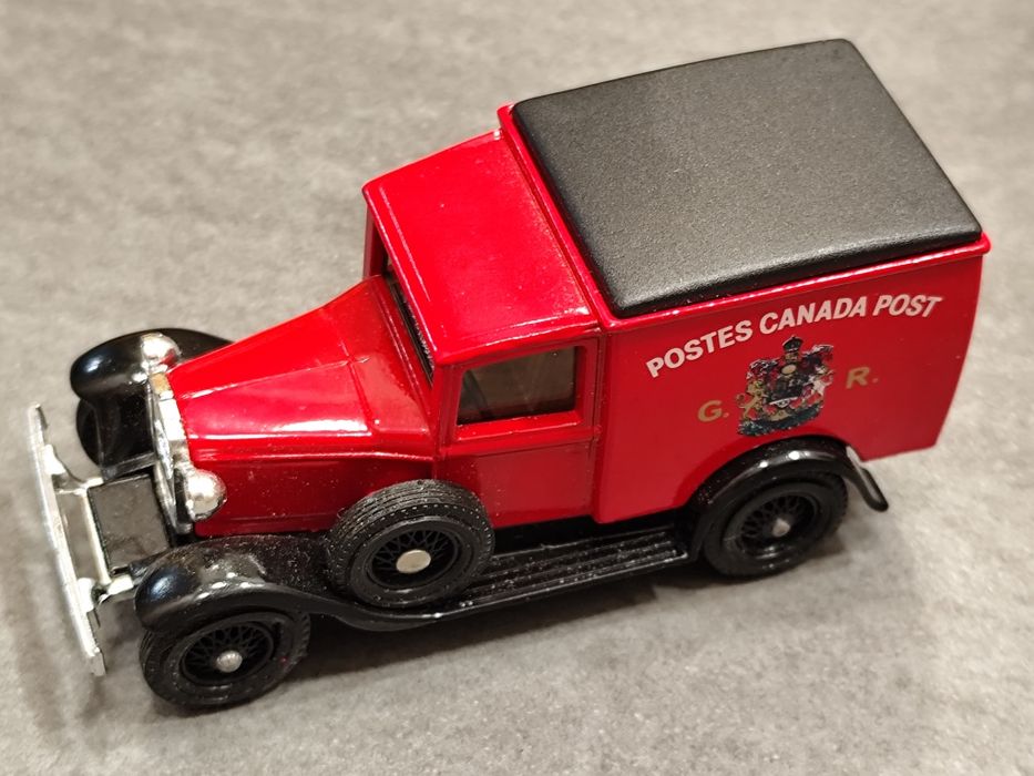 Matchbox / Колекционерски Колички / Made in England