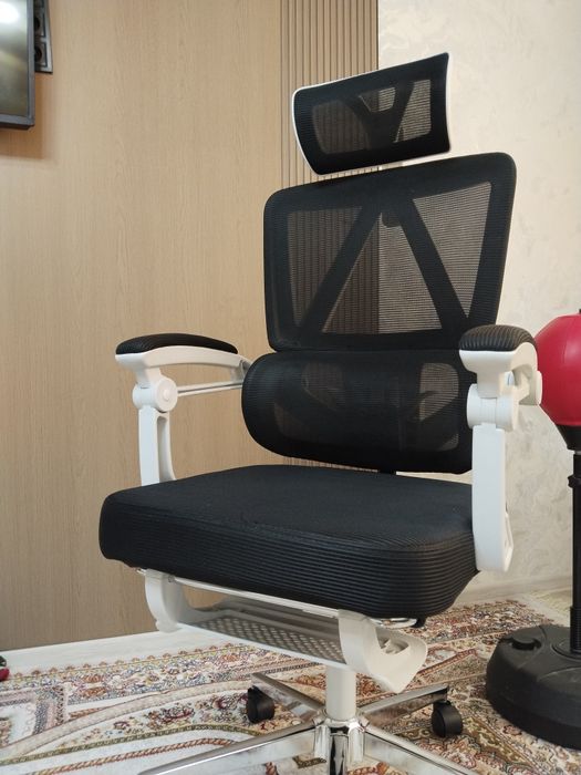 Офисное кресло 55000