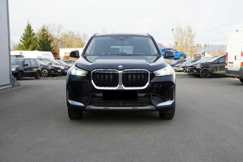 BMW X1 18i sDrive Advantage