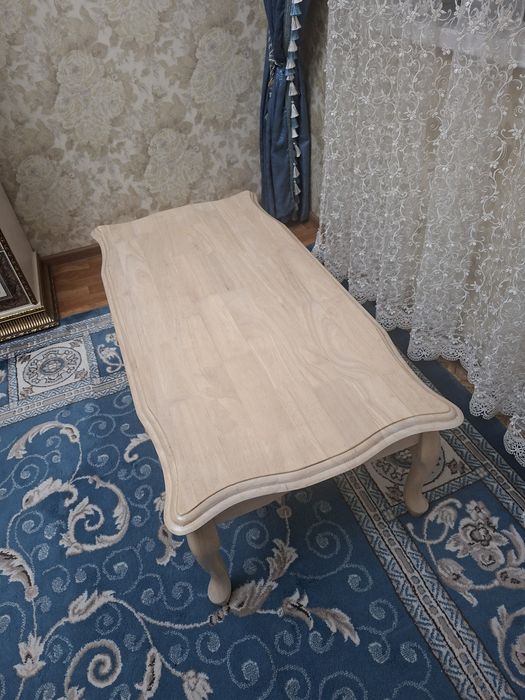 Журнальный стол Малайзия дерево