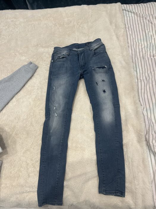 Дънки Freesoul | Skinny fit l