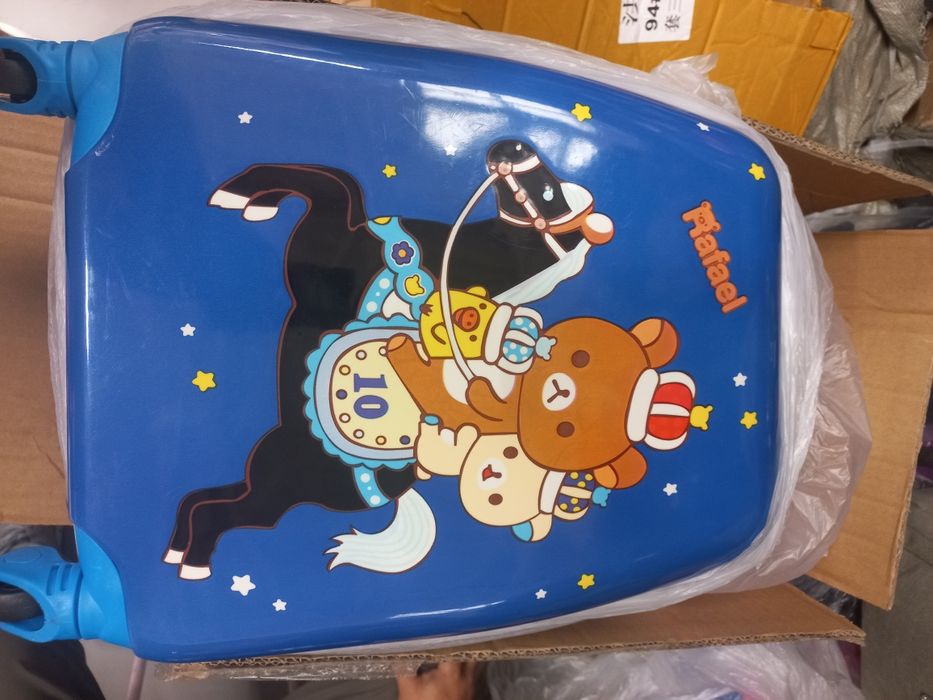 Trolere copii la doar 140 lei cele duble 210le