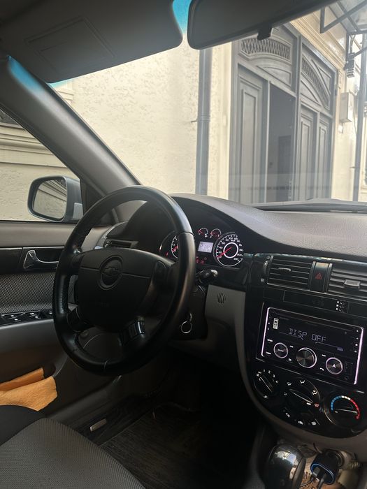 Продается Gentra