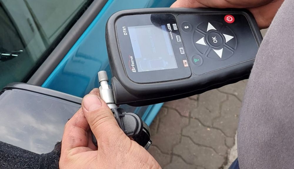 Senzori presiune roti MERCEDES A,B,C,E,S CLASS, CLA, GLA, GLE, GLK, ML