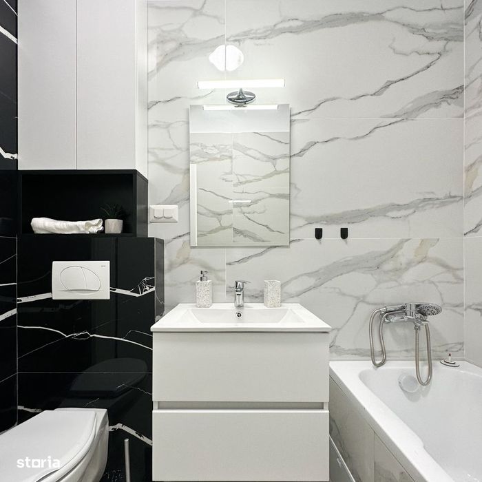 1 camere/Chiajna/Sergent Ilie Petre/ TVA INCLUS