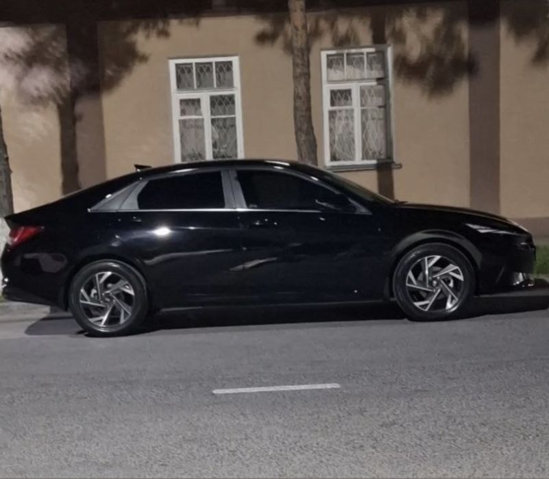 Продается автомобиль Элантра