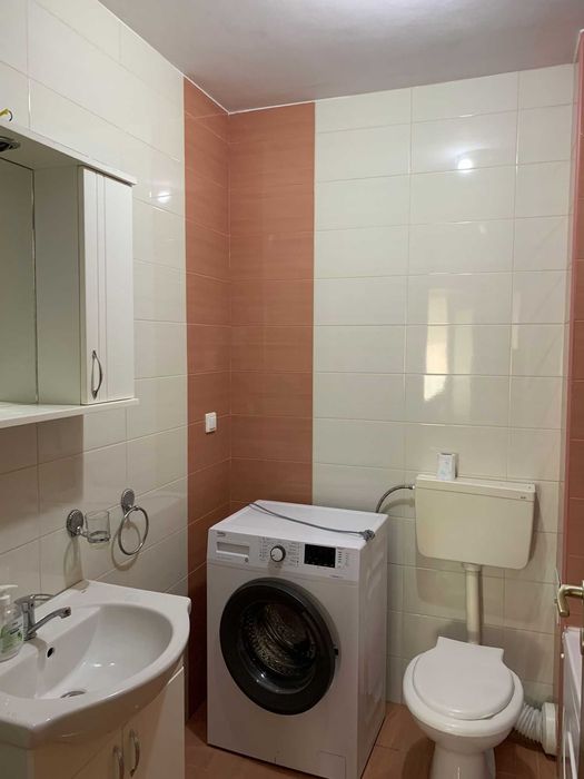 Apartament 2 camere de închiriat _Prima Nucetului