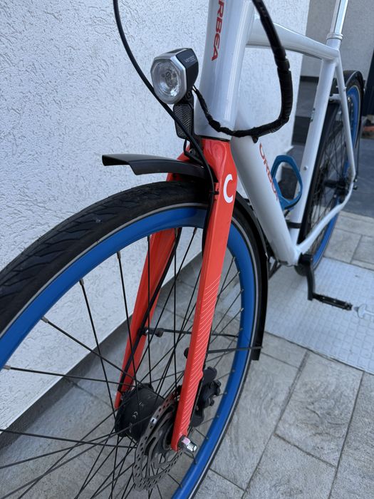 De vanzare ORBEA carpe 2020