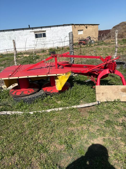 Селхоз техникалар сатылады