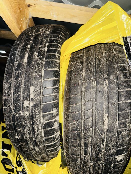 Продам Шины 225/65 R17