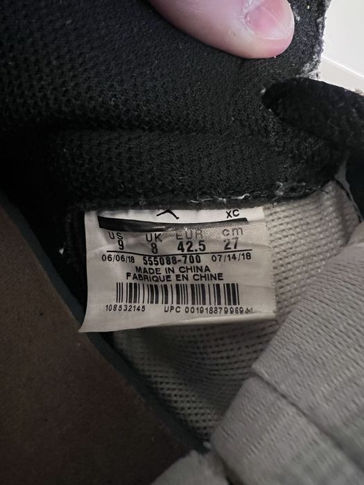 Air Jordan 1 Retro High OG “Rookie of The Year”