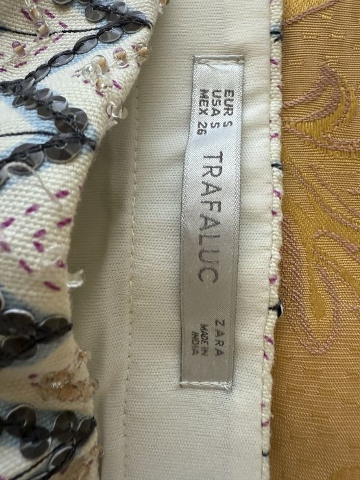 Fusta Zara Trafaluc, marime S