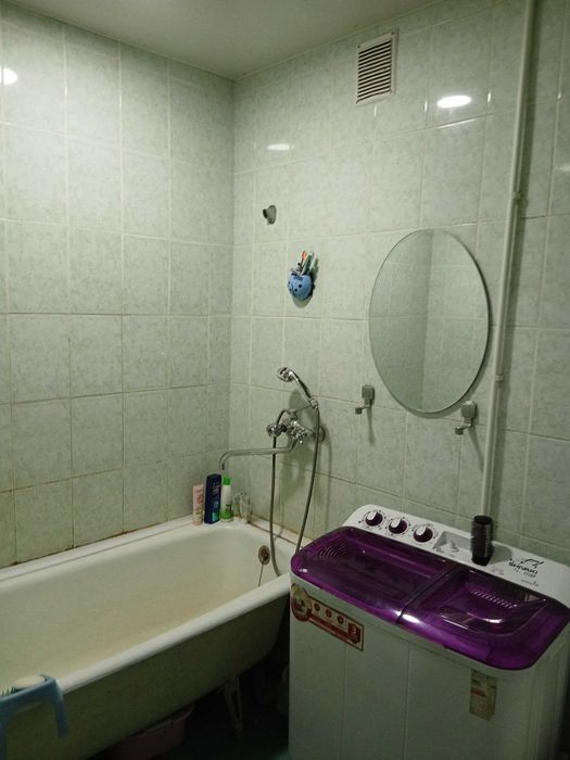 Квартира сотилади