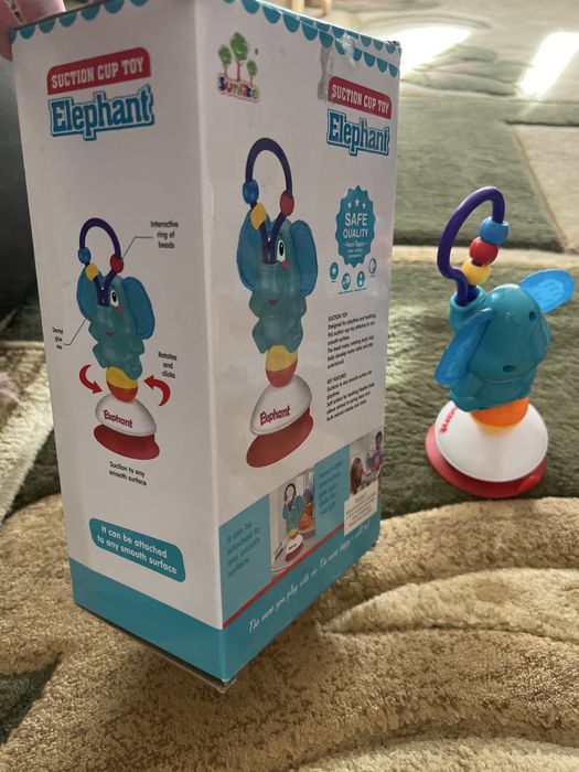 Игрушка  грызунок