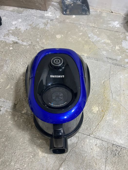 Пылесос samsung рабочий мощный
