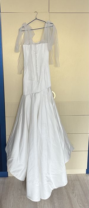 Продам свадебное платье Aiya wedding