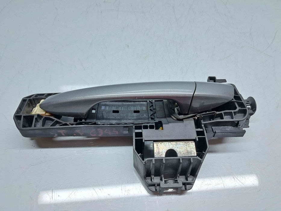 Maner usa stanga fata Mercedes Clasa E (W212) AMG [Fabr 2009-2016] A20