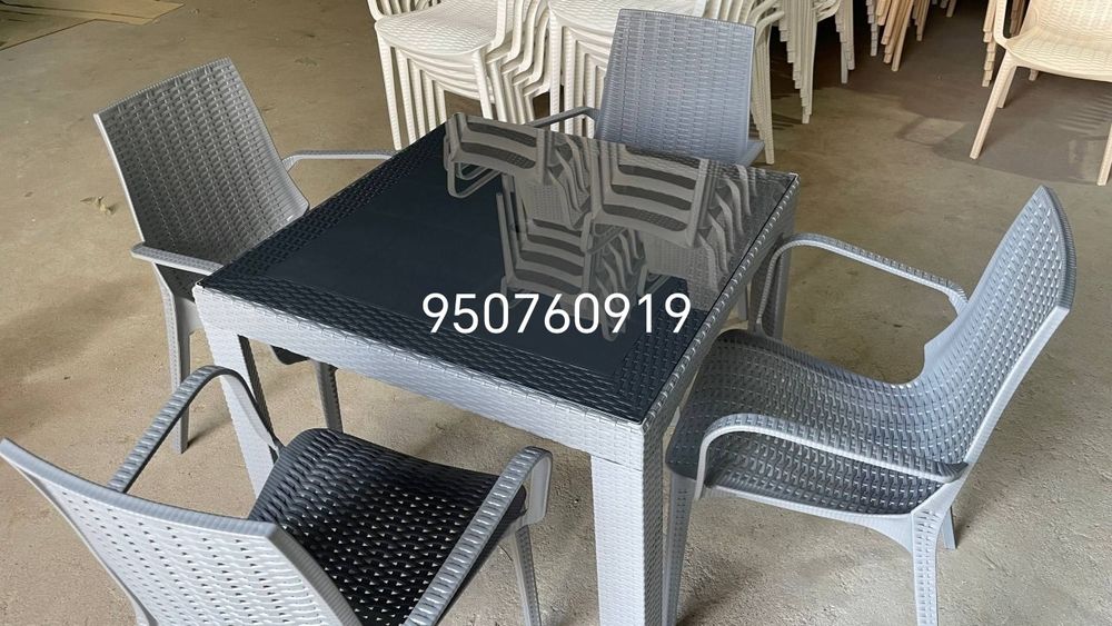 Rekort darajada xamyonbop Stol stul