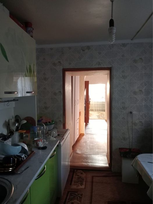 Продам дом жаковский в центре города