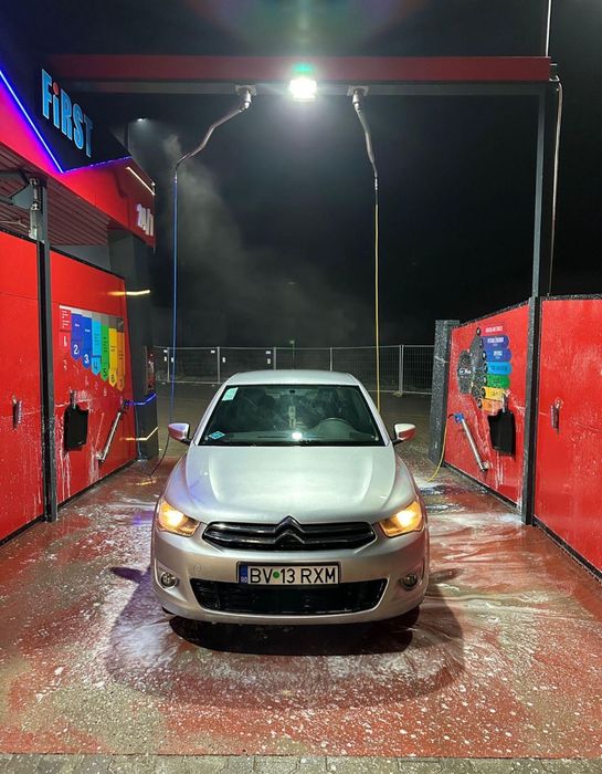 OCAZIE Vand Citroen C elysee