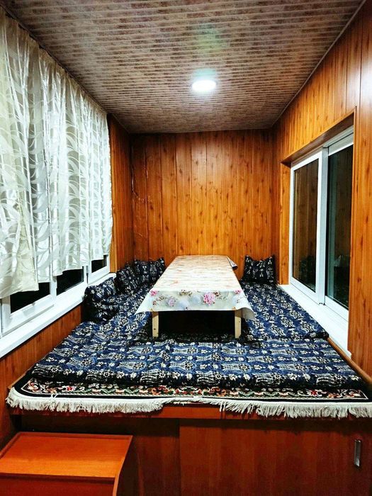 Медгородок 2/4/4 Офарин тойхона