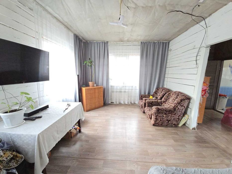 Продам дом в рабочем посёлке