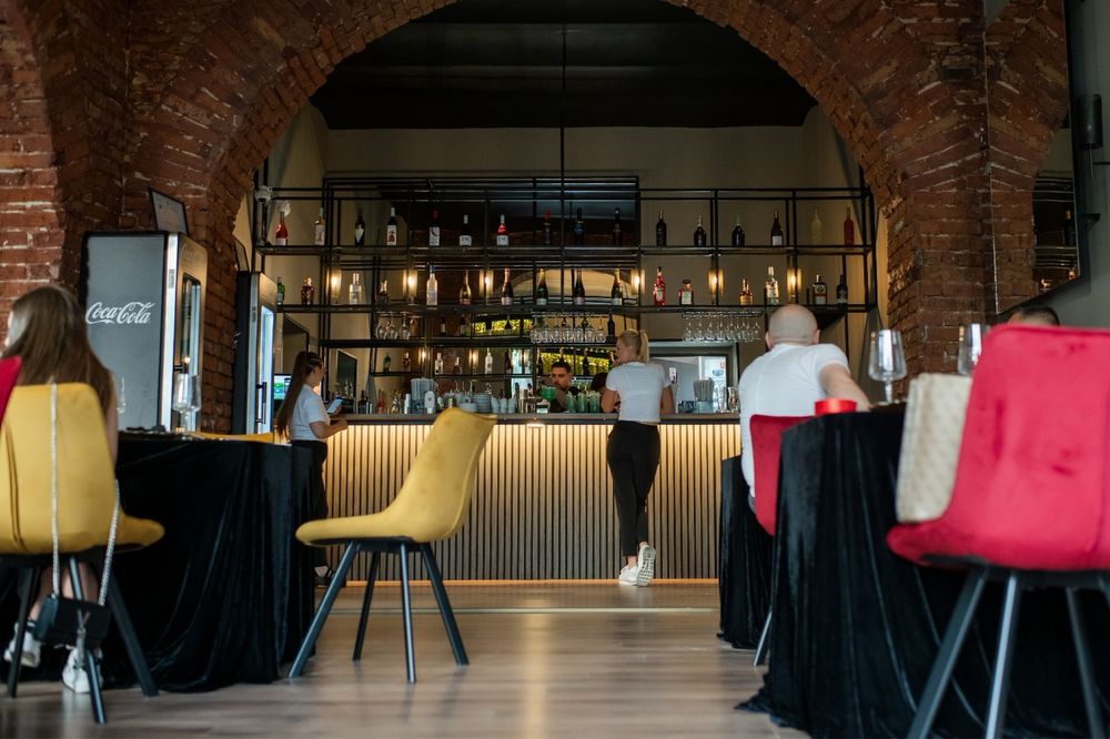 De vanzare afacere la cheie