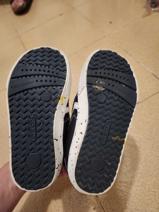 Детски обувки Geox размер 25