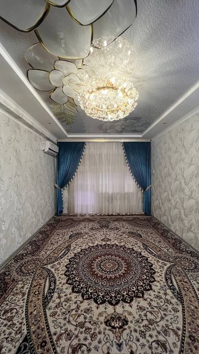 Uy sotiladi 2xonali 82m²