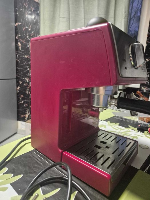 Expresor cafea manual DELONGHI