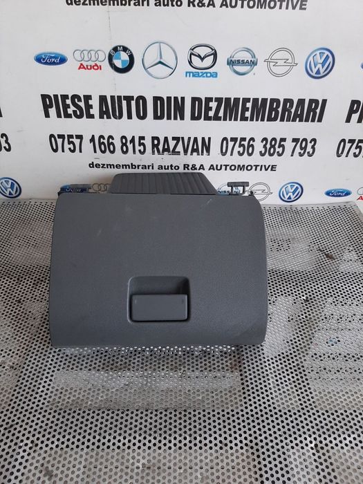 Torpedo Cutie Acte Ford Focus 2 Facelift 2008-2009-2010-2011 Volan Stanga Dezmembrez Ford Focus 2 F
