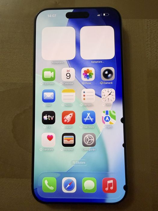 Iphone 16 pro max 512gb