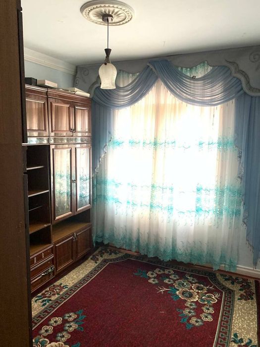 Samarqand ijaraga kvartira