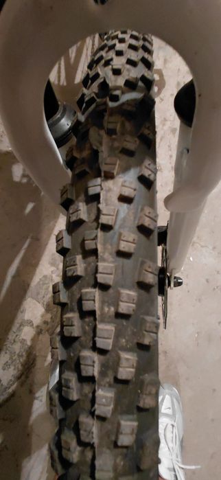 Колело (велосипед)RDB 26"