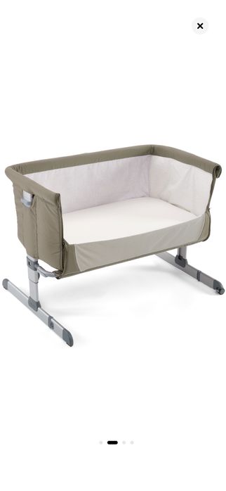 Patut Co-Sleeper Chicco