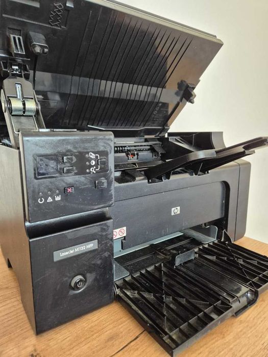 hp laserjet 1132