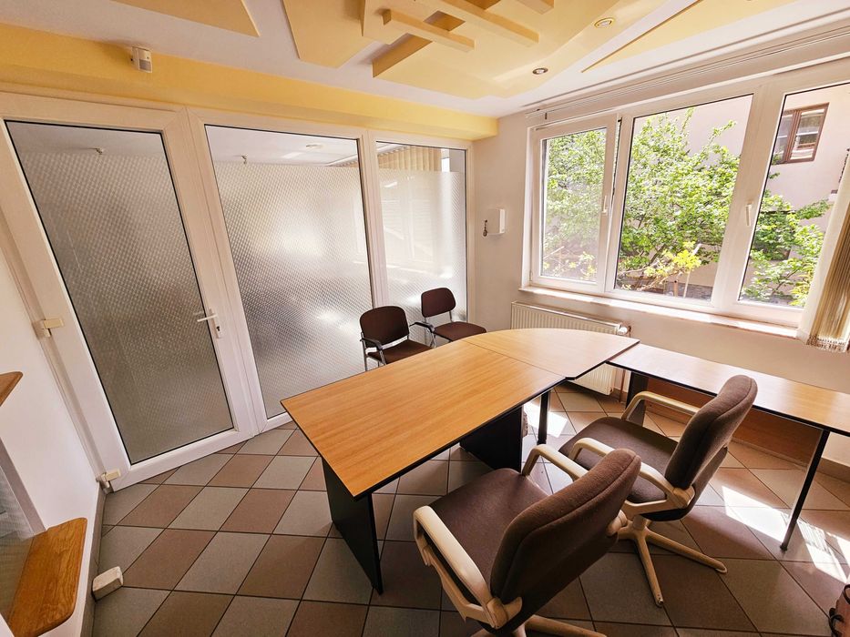 Spațiu Comerial Parter Ultracentral