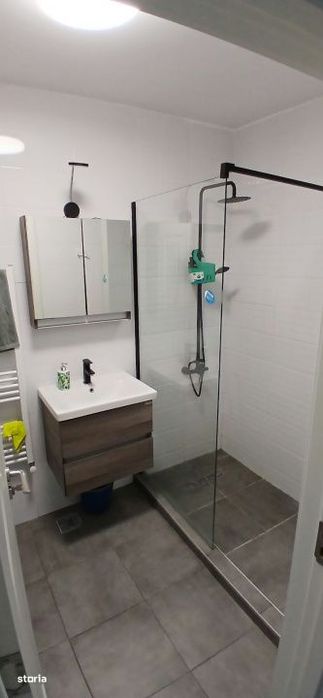 Apartament cu 1 camera zona Marasti priveliste frumoasa