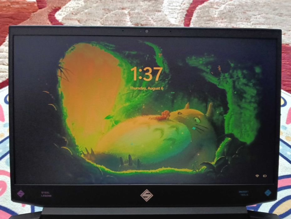 Hp Pavilion Gaming Laptop