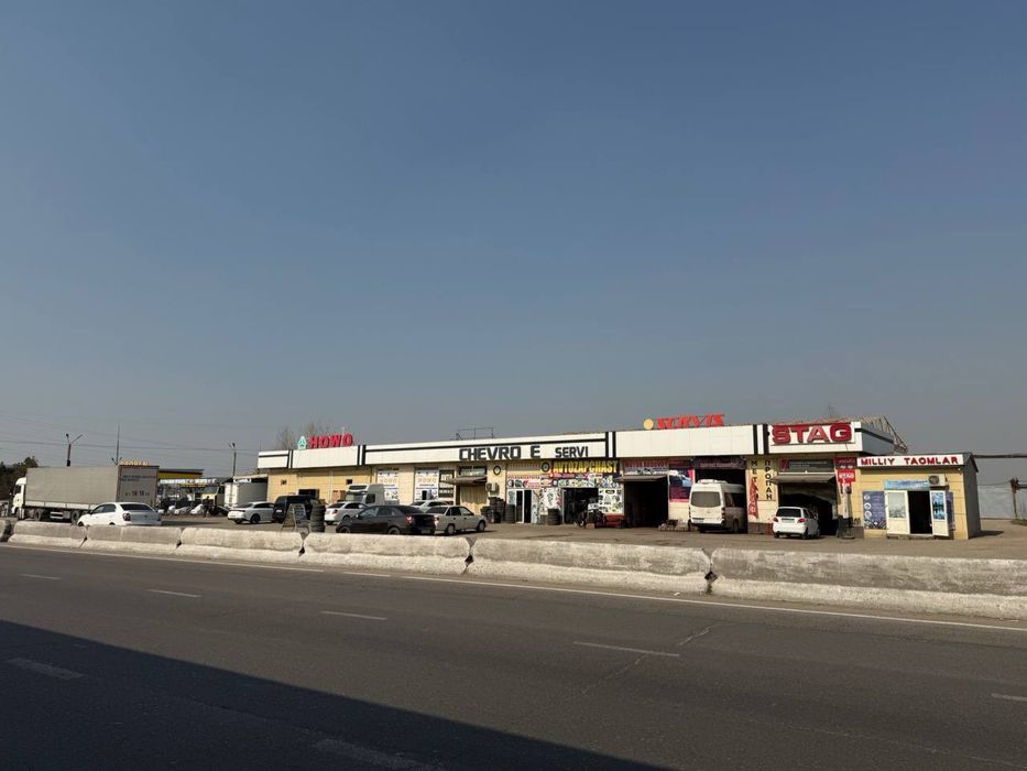 Сергели Битонка Продается Земля Под Строительство