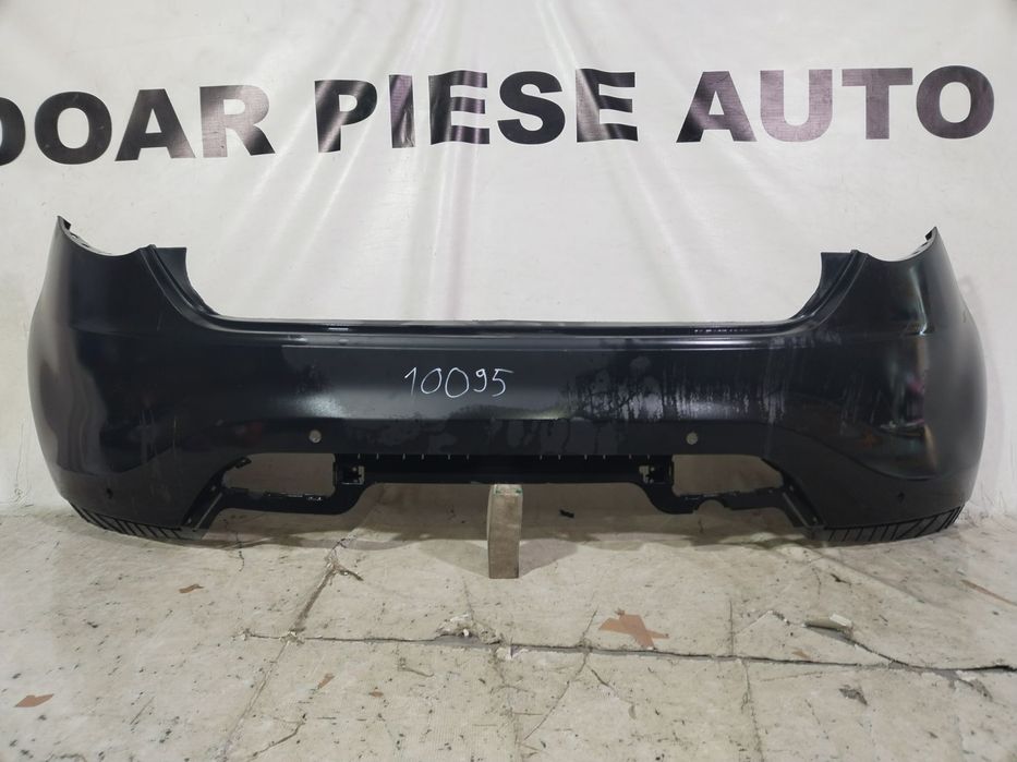 Bara spate Fiat Bravo, 2005, 2006, 2007, 2008, 2009, 2010, cod origine OE 735426845. 10095