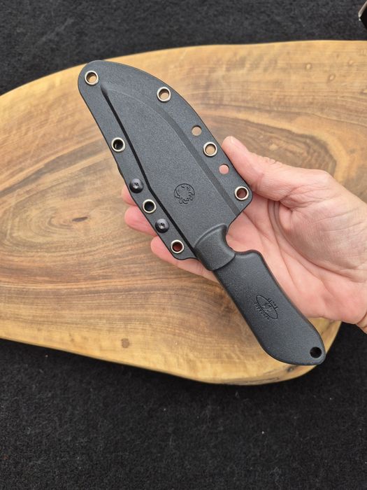 Тактически нож Spyderco FB15