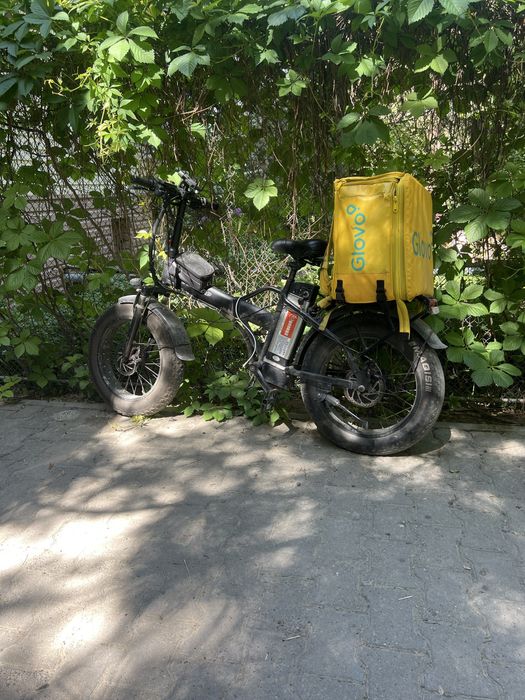 Електро велик цена 100000/ 2 акумлятор