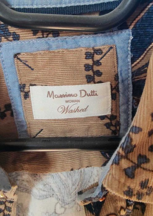 шикарная рубашка от Massimo Duty