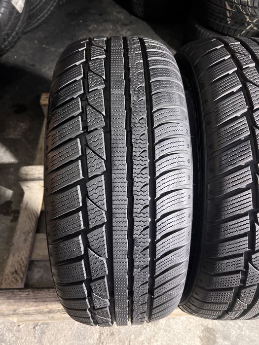 2 anvelope ca NOI 215/55/17 , LingLong , 8.5 mm